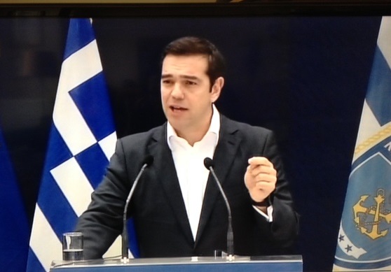 tsipras yna