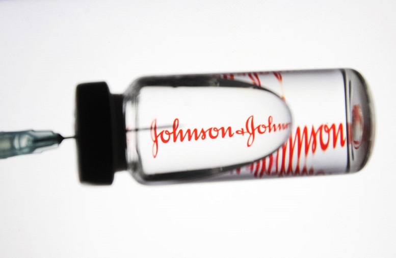 Johnson Johnson vaccine