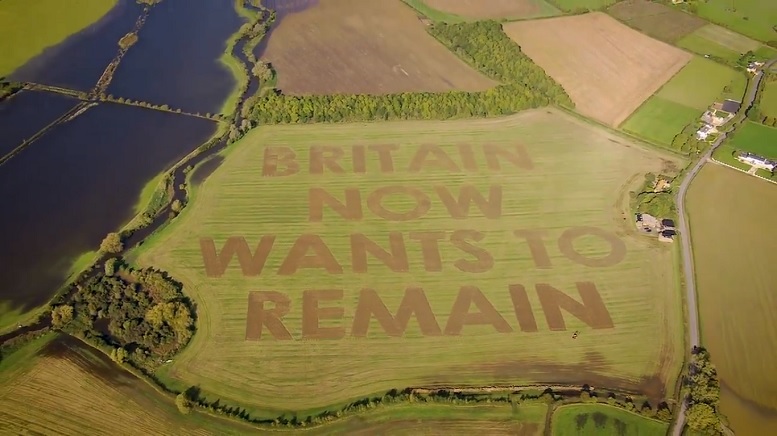 britain wants to remain