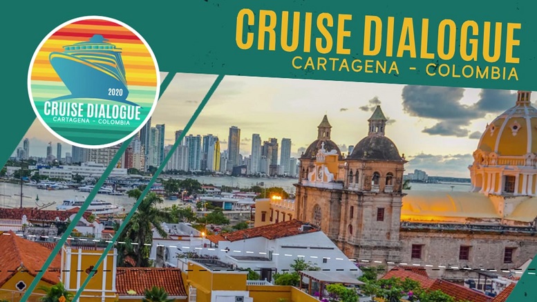 cruise dialogue cartagena