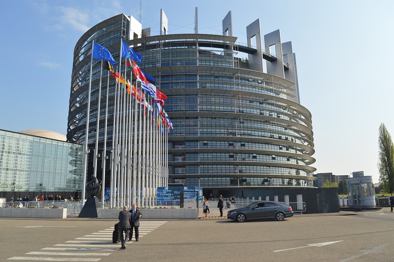 european parliament 3
