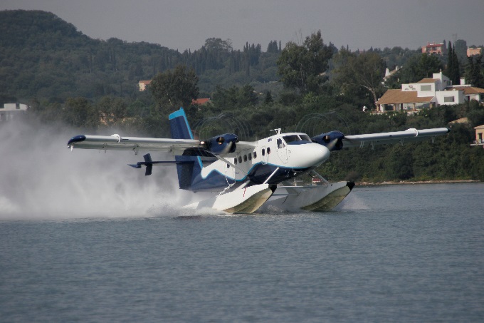 hellenic seaplanes
