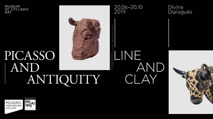 picasso and antiquity