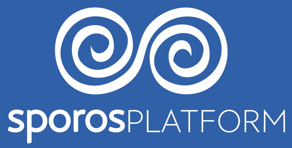 Sporos Platform Logo