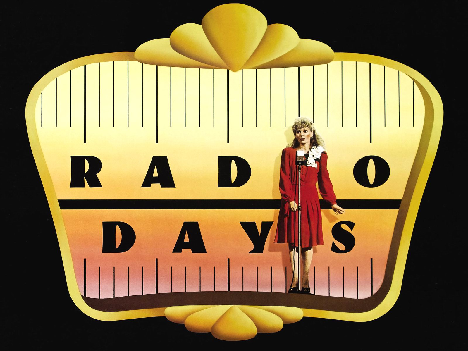 radio days