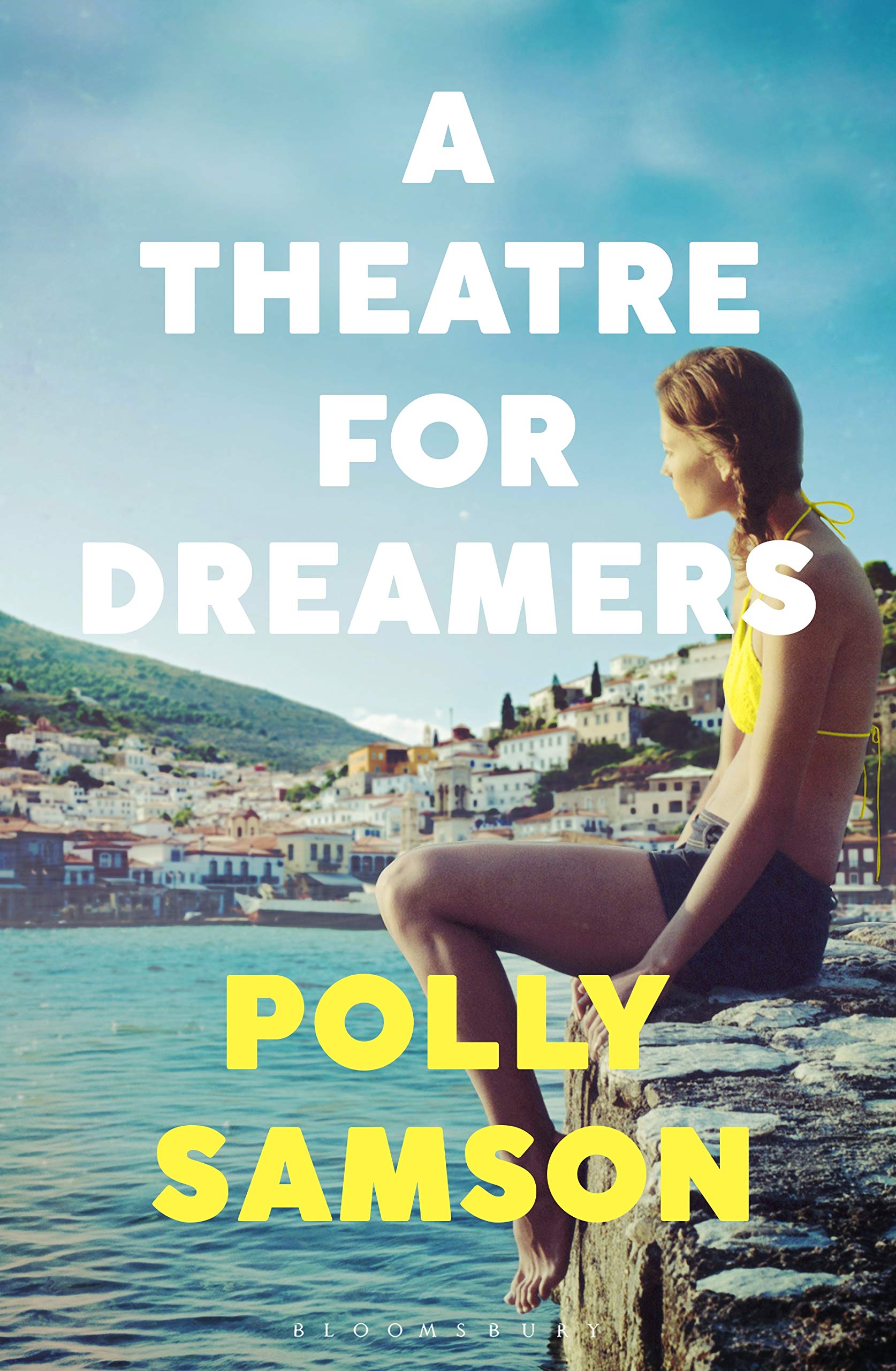 theatre for dreamers
