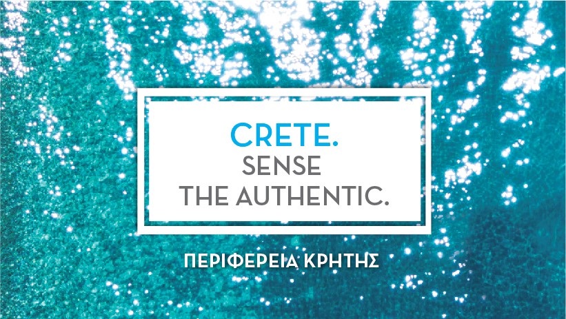crete sense the authentic