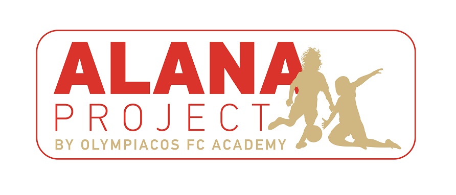 alana project logo