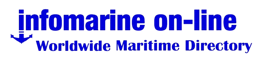 infomarine on-line