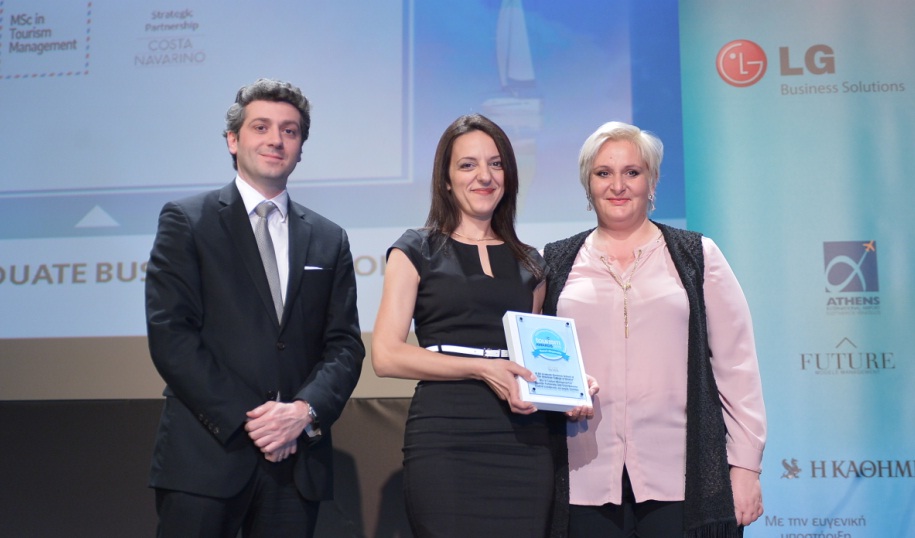 alba tourism awards 2015