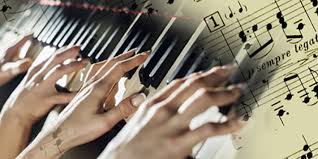 piano 4 hands 2
