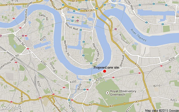 london thames_map